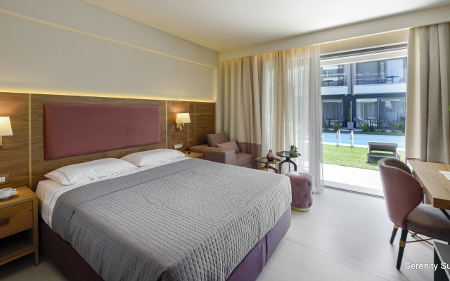 Serenity Suites