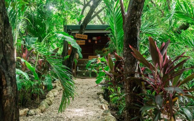 Green Sanctuary Hotel