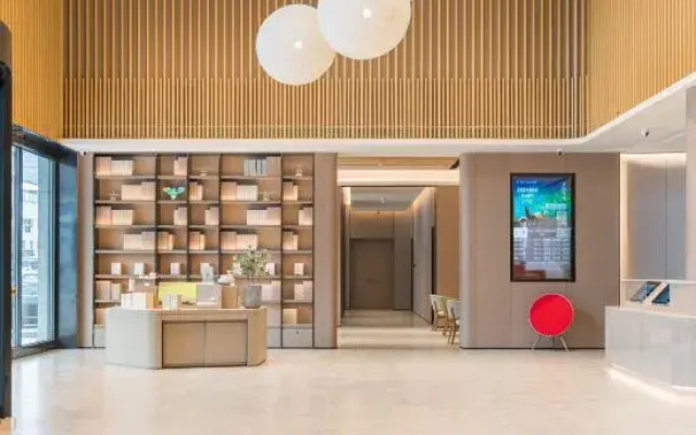 JI Hotel (Yantai Longkou Gang Heping Road)