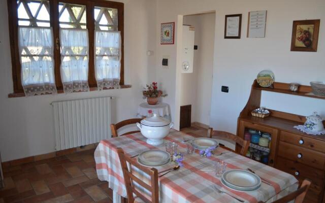 Residence Lucignano
