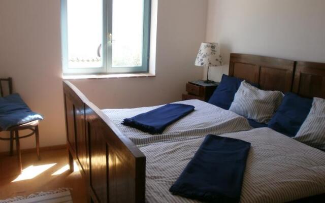 Apartments Fuškulin