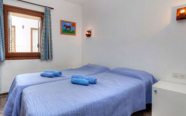 Apartment Can Panxo