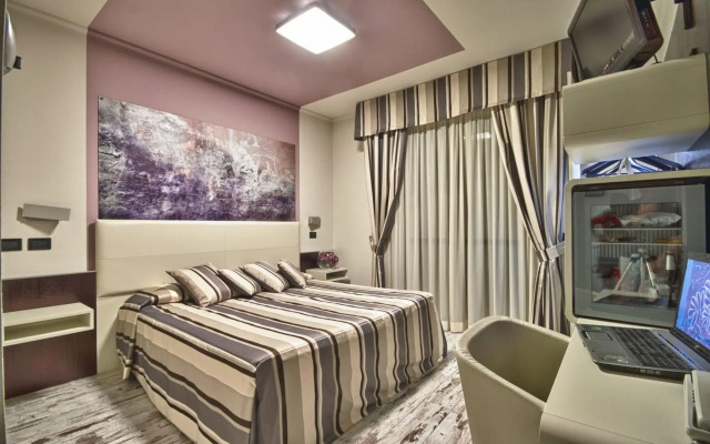 Le Palme - Adults Only (10 years old)