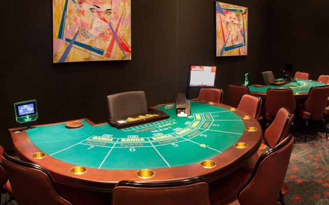 Sortis Hotel, Spa & Casino, Autograph Collection by Marriott