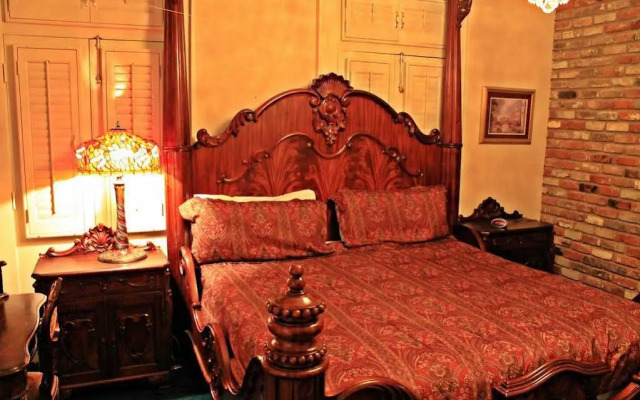 Chateau Orleans