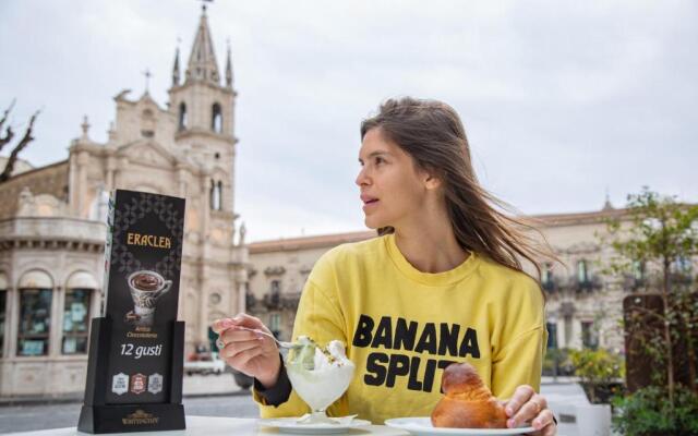 Grande Albergo Maugeri