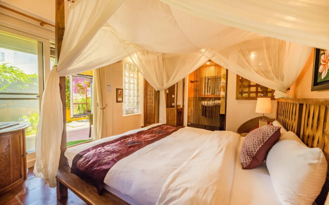 Red Garden Resort