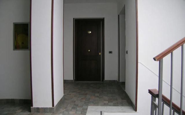 Hotel Politi Residence Catania