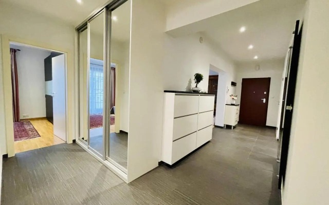 Basha Apartment PREMIUM Sopot 2