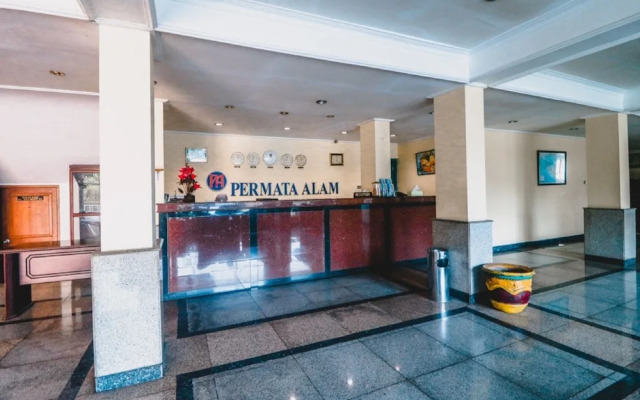 Permata Alam Hotel