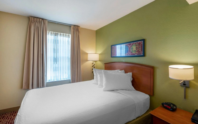 TownePlace Suites Virginia Beach