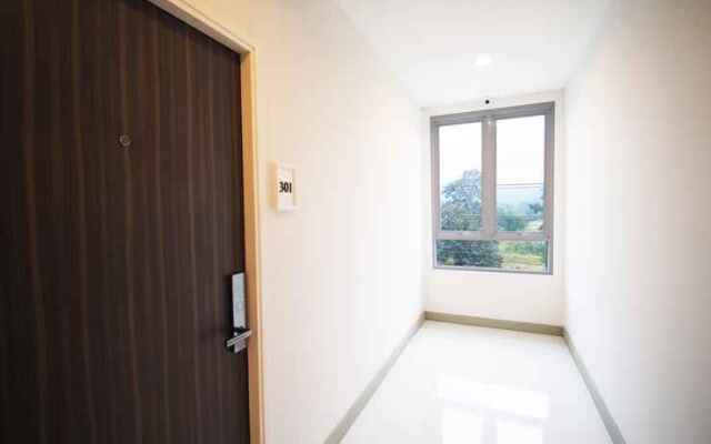 Fortune Courtyard Khao Yai Hotel Official