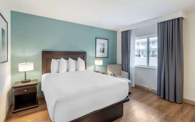 Best Western at Ventura Pier