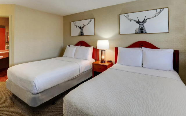 Stoney Creek Inn Galena