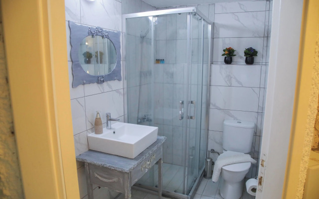 Kavalalı Butik Otel