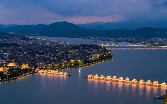 Crowne Plaza Chaozhou Riverside by IHG