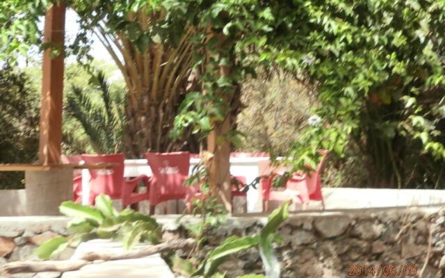 Villa Morabeza Guest House