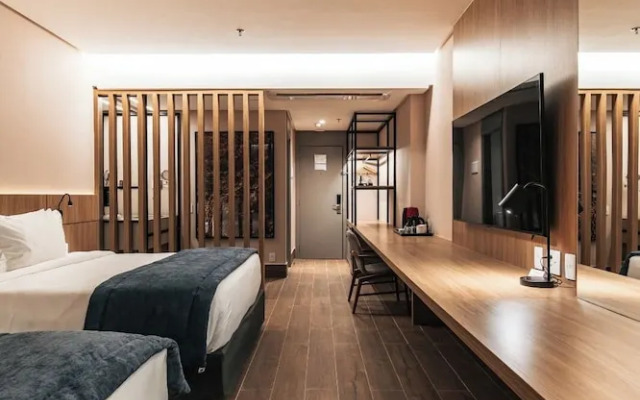 WTC Goiânia Stay & Hotel by Atlantica