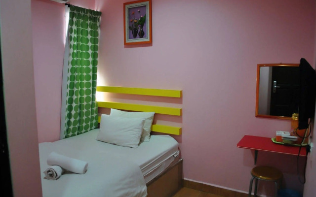 EV World Hotel Shah Alam 2