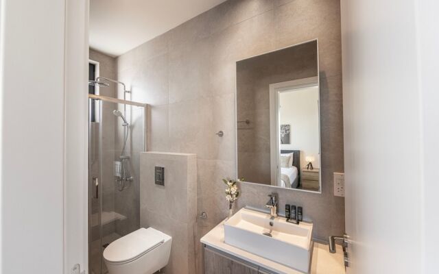 Protaras Hestia Seaside Villa B6