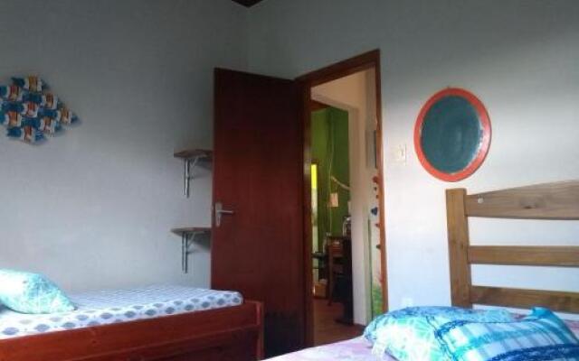 Tié Itaguá Hostel