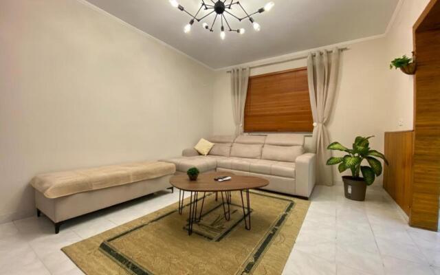 Lucas Apartment