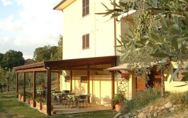 Agriturismo San Marco