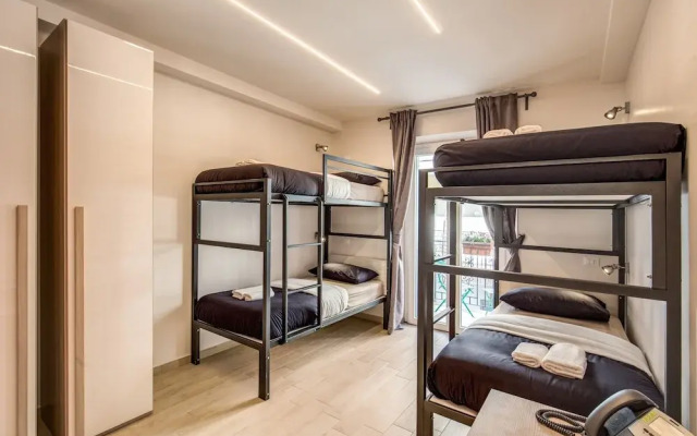 Aurelia Vatican Suites