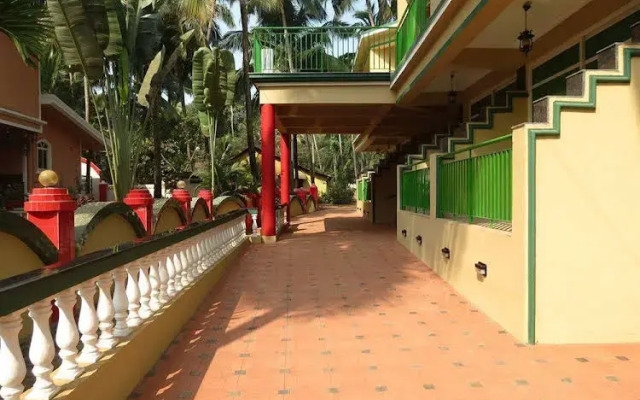 TSK - Di Maru - Luxury Guest House