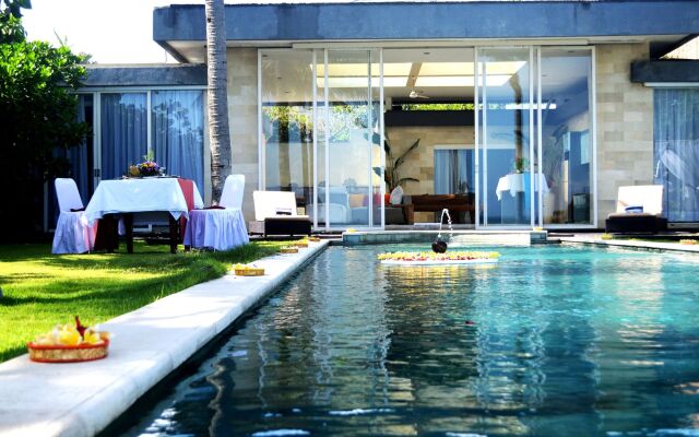 Pandawa Beach Villas & Spa