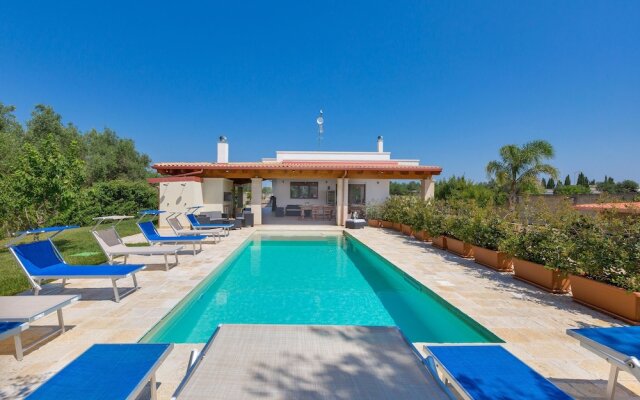 3549 Villa Sirio by Perle di Puglia