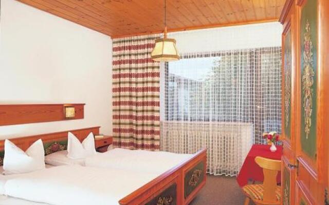 Pension und Gasthof Eibl