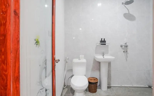 Maisaba Coliving Cempaka By Zuzu