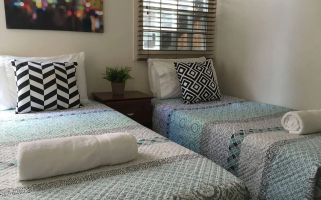 Ellie's Guesthouse