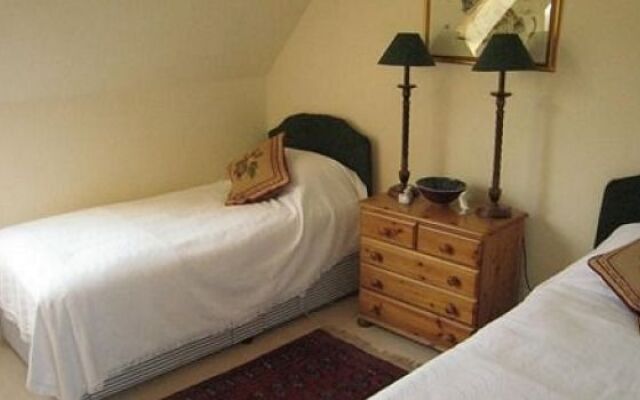Cairnie Cottage B&B