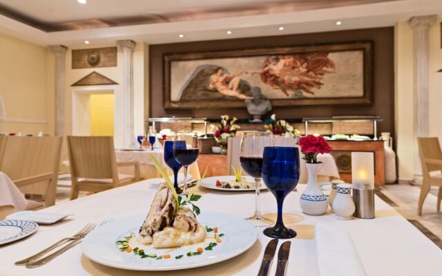 Royal Level at Occidental Cozumel - All Inclusive