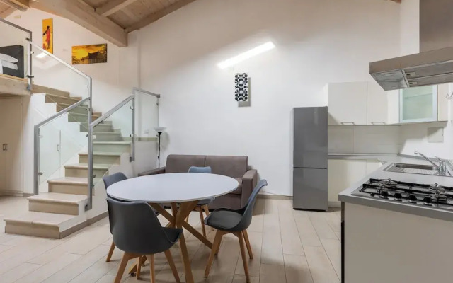 Giorgi Homes - Erbosa Duplex