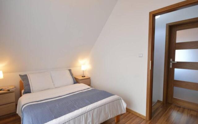 Domki wakacyjne 4 YOU