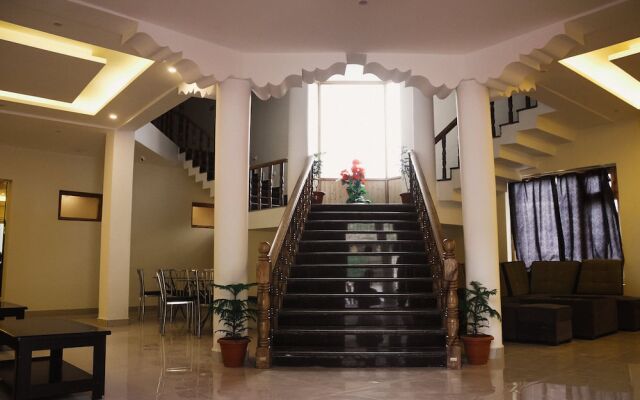 Togochey Boutique Hotel