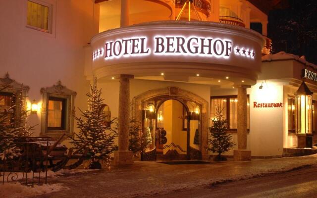 Hotel Berghof