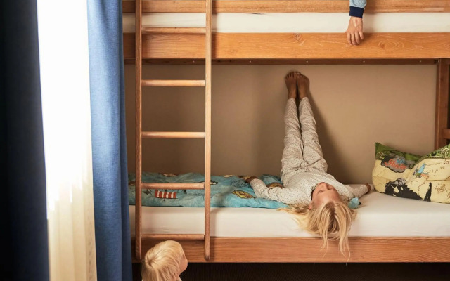 aja Strandhotel Bansin