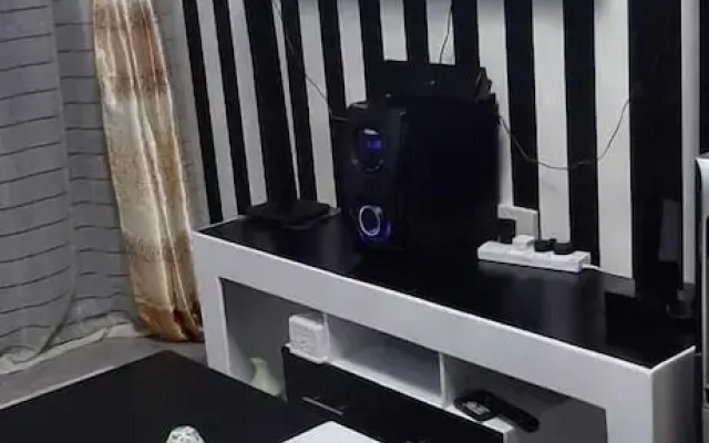 Stay.Plus Embakasi Business Apartment
