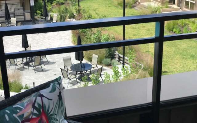 Whistler Vacation Club Lake Placid Lodge - 326