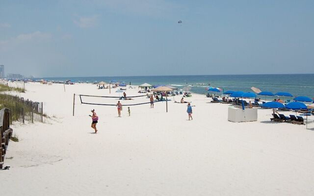 Seaside Beach & Racquet 2104 condo