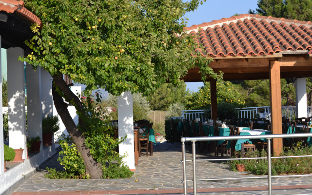 Mykali Hotel
