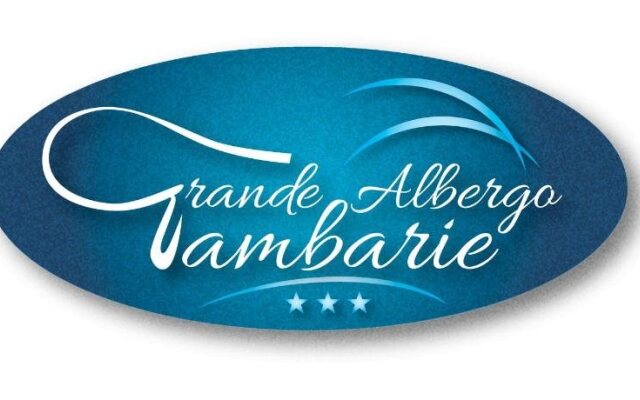 Grande Albergo Gambarie