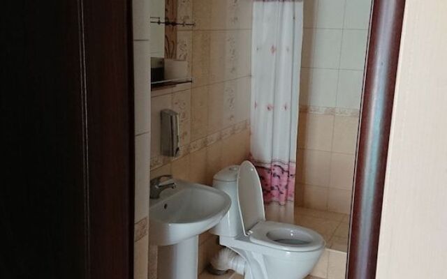 Hotel Vavilon