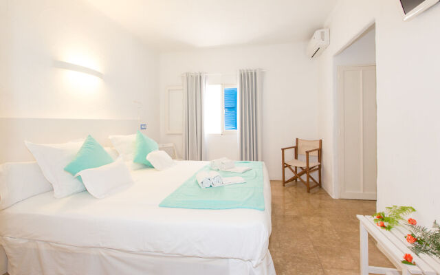 Som Suret Hotel - Adults Only