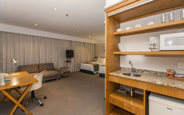 eSuites Sorocaba by Atlantica