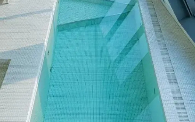 Gangnam Boutique Hotel Sohsul
